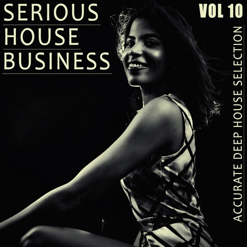 Serious House Business - Vol.10