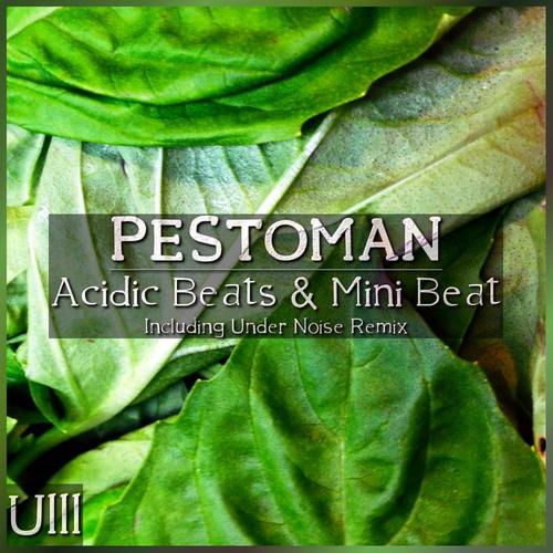 Pestoman