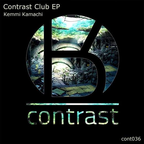 Contrast Club