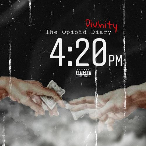 The Opioid Diary (Explicit)