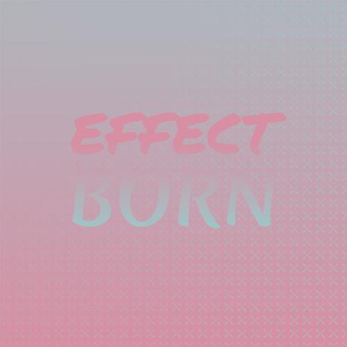 Effect Born