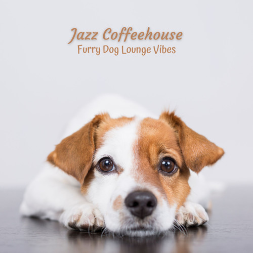 Jazz Coffeehouse: Furry Dog Lounge Vibes