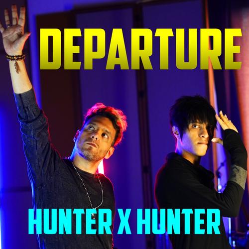 Departure (Hunter x Hunter)