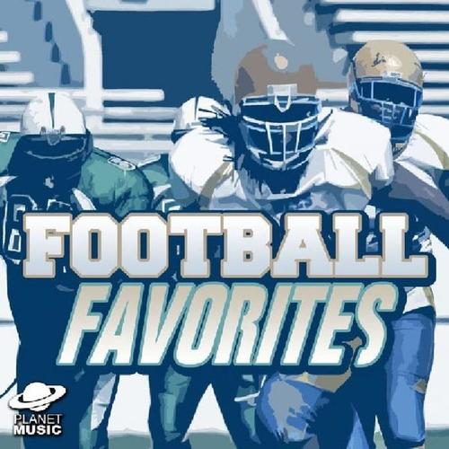 Football Favorites