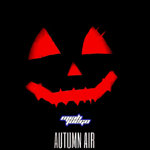 Autumn Air (Explicit)