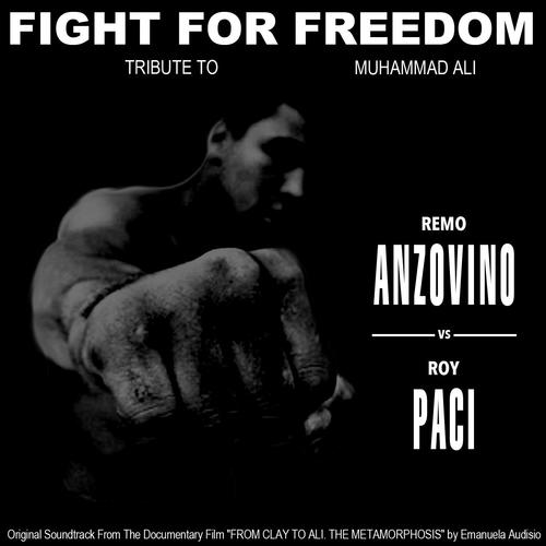 Fight for Freedom - Tribute to Muhammad Ali