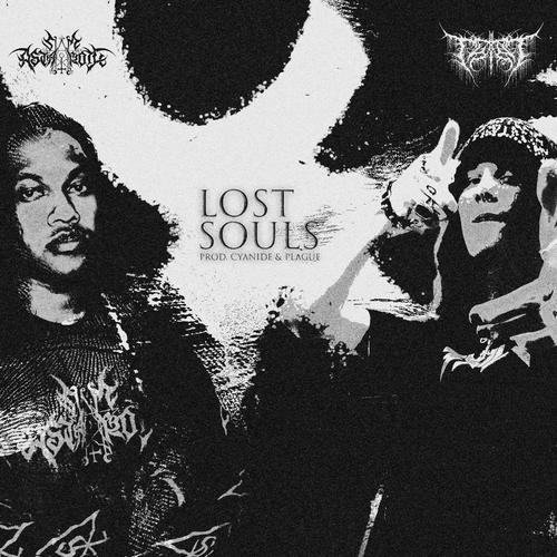 Lost Souls (Explicit)