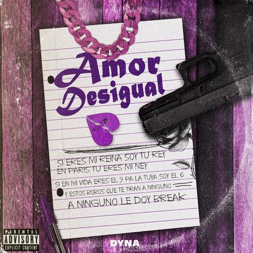 Amor Desigual (Explicit)