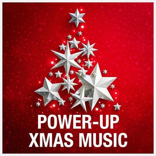 Power-Up Xmas Music