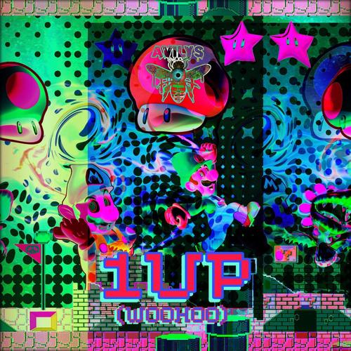 1 UP (WOOHOO)