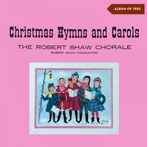 Christmas Hymns And Carols, Vol. I (Album of 1952)