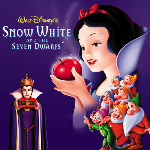 Snow White And The Seven Dwarfs Original Soundtrack