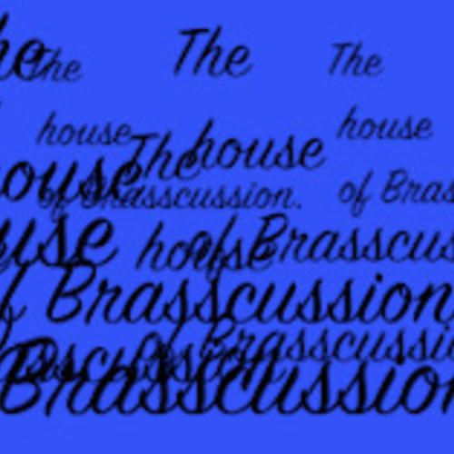 The House of Brasscussion (feat. Najee)