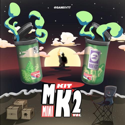 Mini Kit vol. 2 (Explicit)