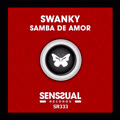 Samba De Amor