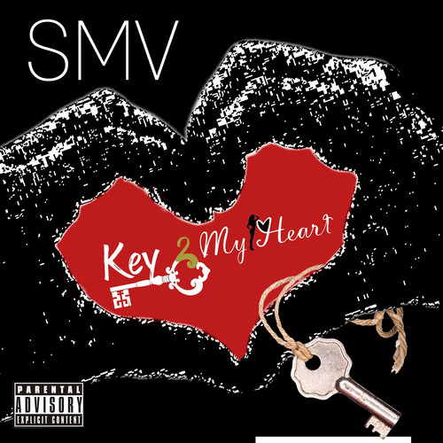 Key 2 My Heart (Explicit)