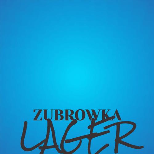 Zubrowka Lager