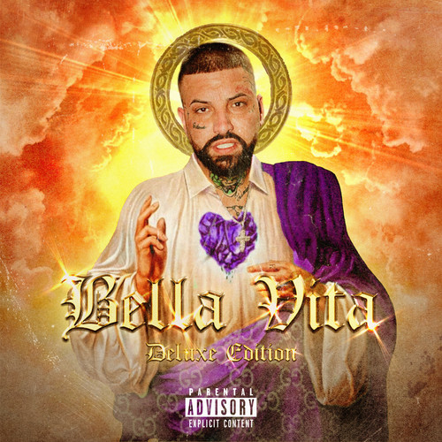 BELLA VITA (Deluxe Edition) [Explicit]