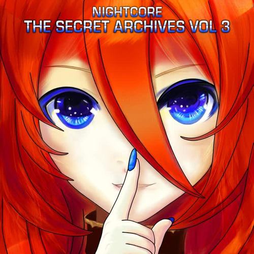 The Secret Archives, Vol. 3