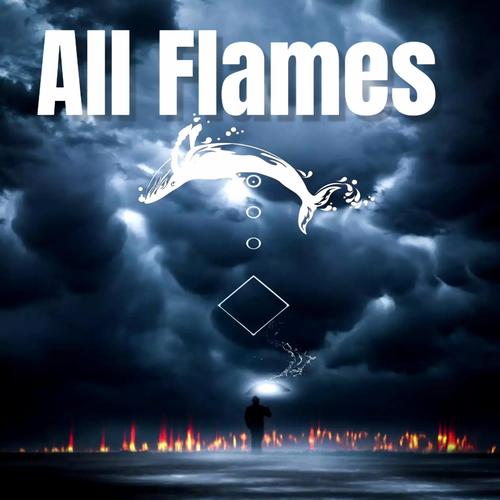 All Flames (feat. Sleigh Bells, Sofie Svensson & Dom Där & Stiftelsen)