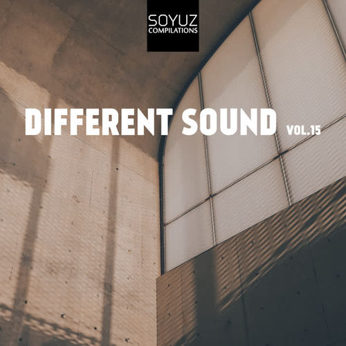 Different Sound, Vol. 15