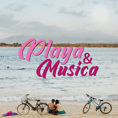 Playa & Música (Explicit)