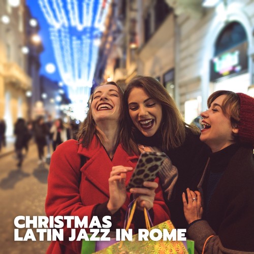 Christmas Latin Jazz in Rome