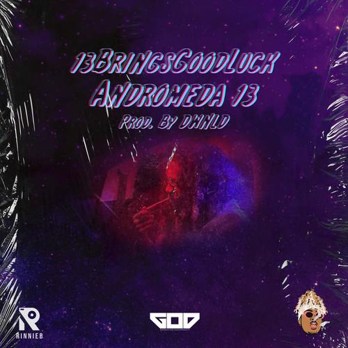 Andromeda 13 (Explicit)