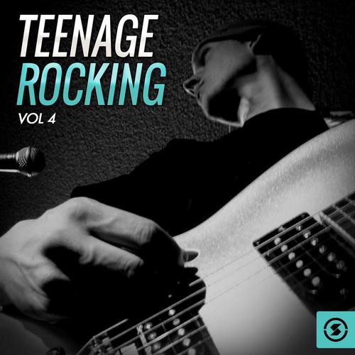 Teenage Rocking, Vol. 4