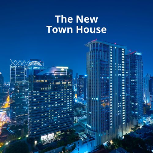 The New Town House