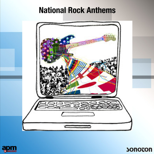 National Rock Anthems