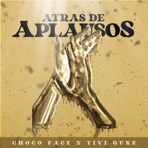 Atras de Aplausos