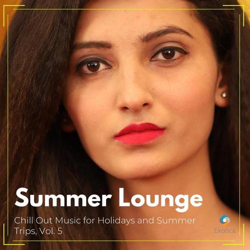 Summer Lounge - Chill Out Music for Holidays and Summer Trips, Vol. 5