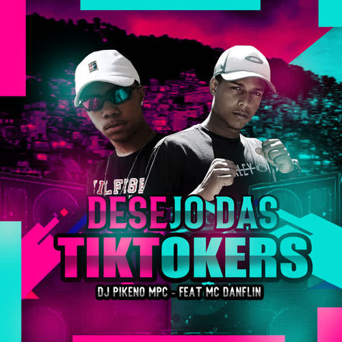 Desejo Das Tiktokers (Explicit)