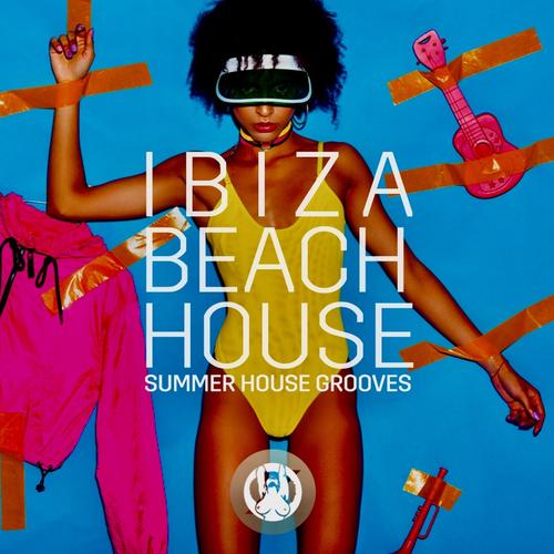 Ibiza Beach House