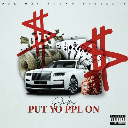 Put yo ppl on (Explicit)