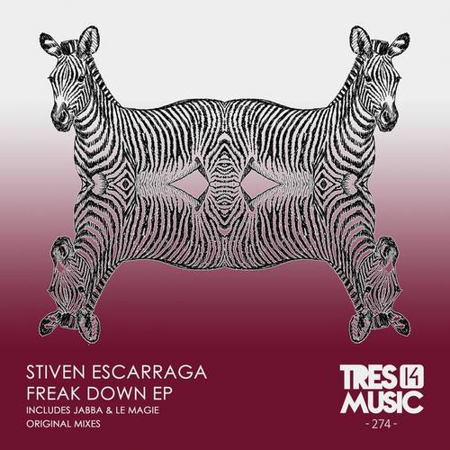 FREAK DOWN EP