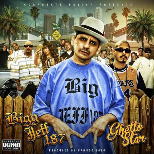 The Ghetto Star (Explicit)