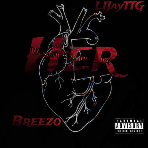 HER (feat. Breezo3x) [Explicit]