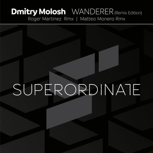 Wanderer ( Remix Edition )