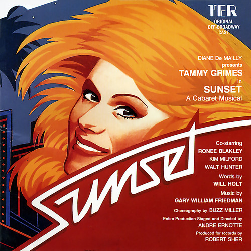 Sunset (Original Off Broadway Cast)