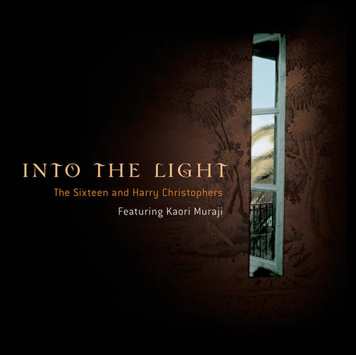 Into The Light (International)