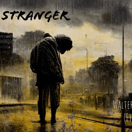 Stranger (feat. Mr X)