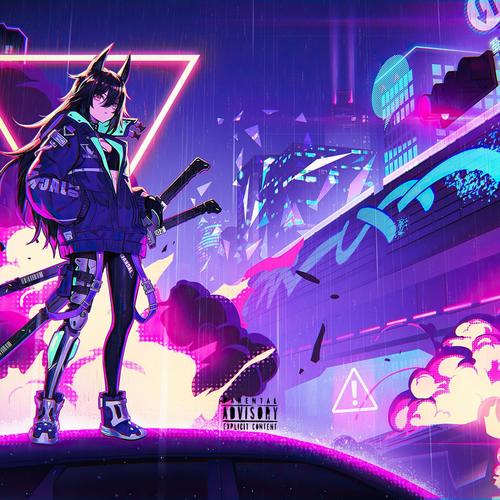 Losing My Mind (Explicit)
