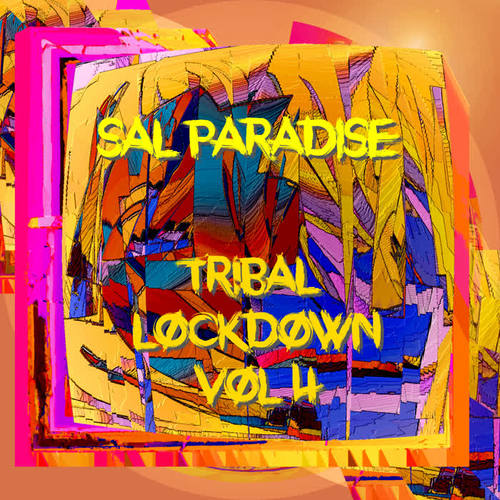 Tribal Lockdown, Vol. 4