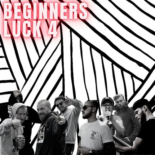 Beginners Luck 4 (Explicit)