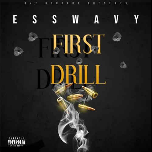 The First Drill (Explicit)