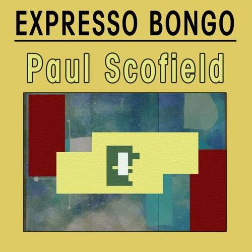 Expresso Bongo (Original Soundtrack Recording)