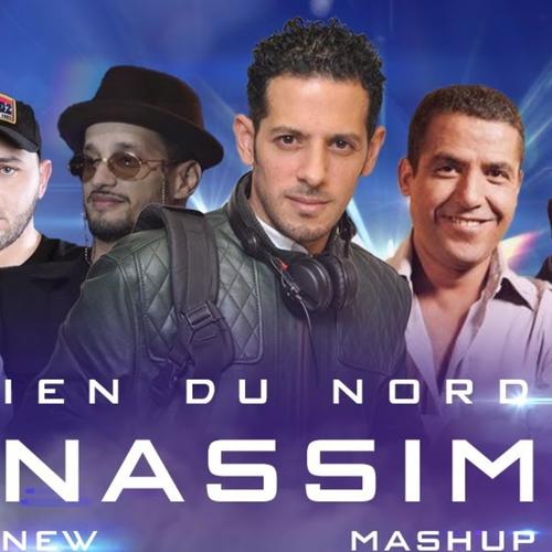 Dj Nassim (Back to school 2021 mix)