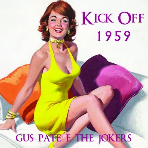 Kick Off (1959)